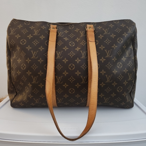 Louis Vuitton Handbags - Authentic Vintage Louis Vuitton Flanerie 45 Shoulder Bag